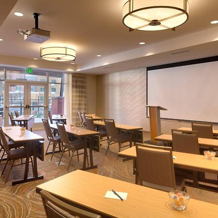 Springhill Suites By Marriott Moab Dış mekan fotoğraf