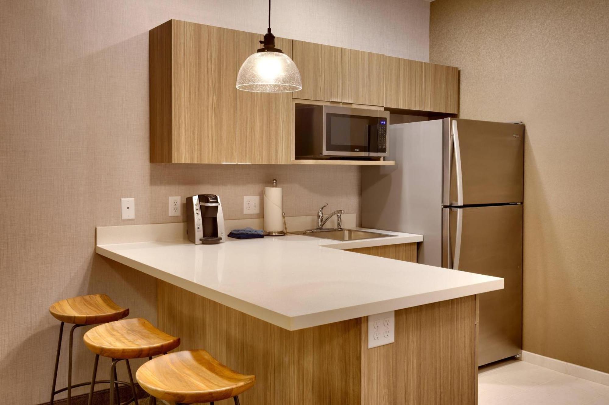 Springhill Suites By Marriott Moab Dış mekan fotoğraf
