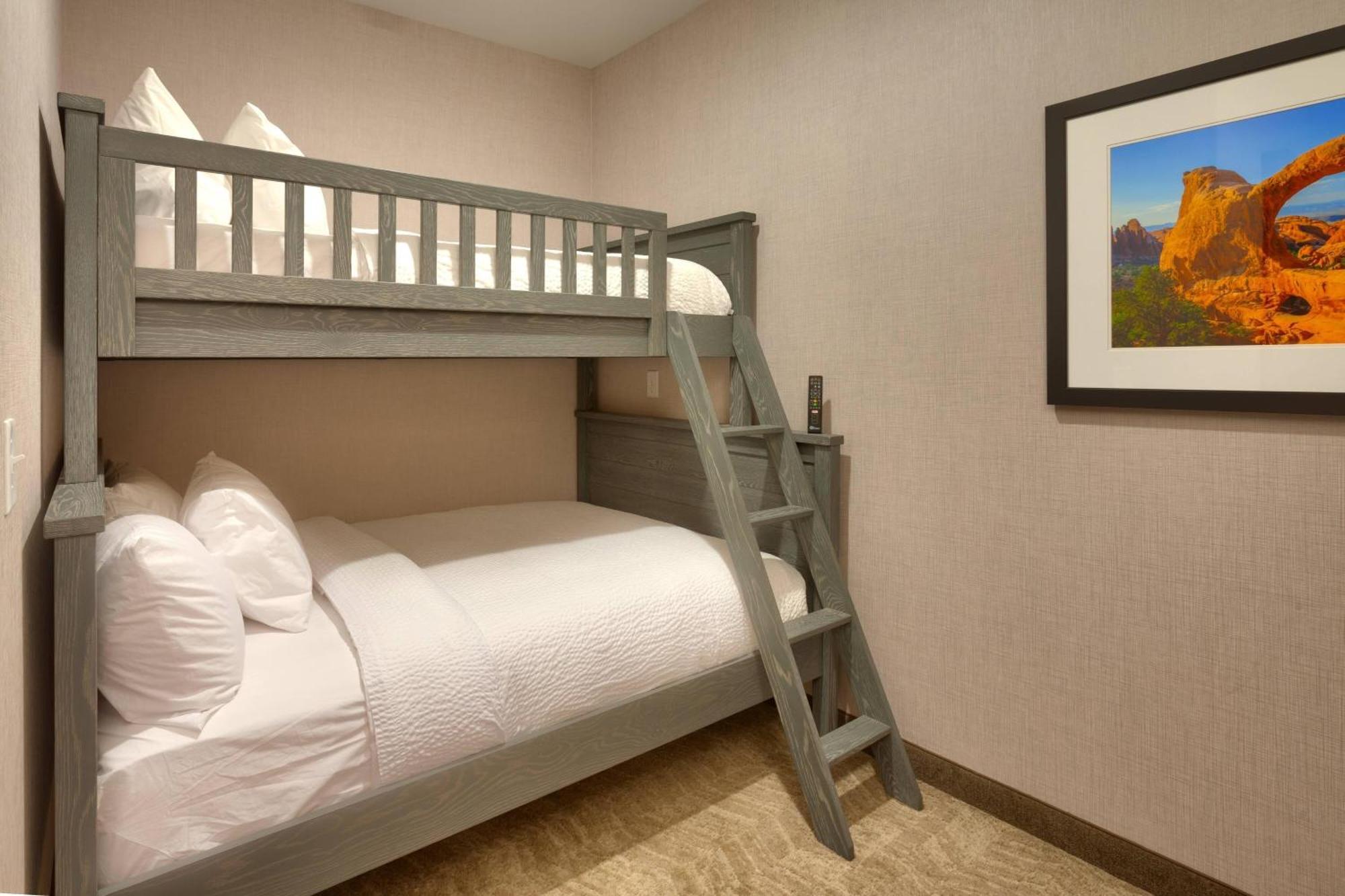 Springhill Suites By Marriott Moab Dış mekan fotoğraf
