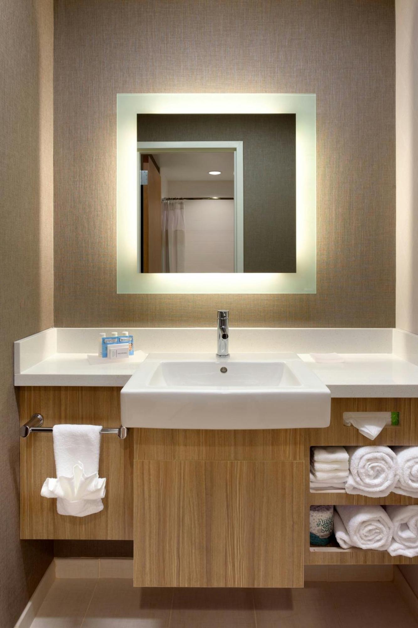 Springhill Suites By Marriott Moab Dış mekan fotoğraf