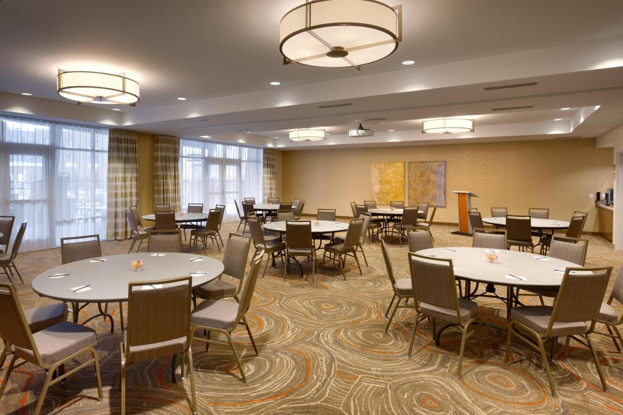 Springhill Suites By Marriott Moab Dış mekan fotoğraf