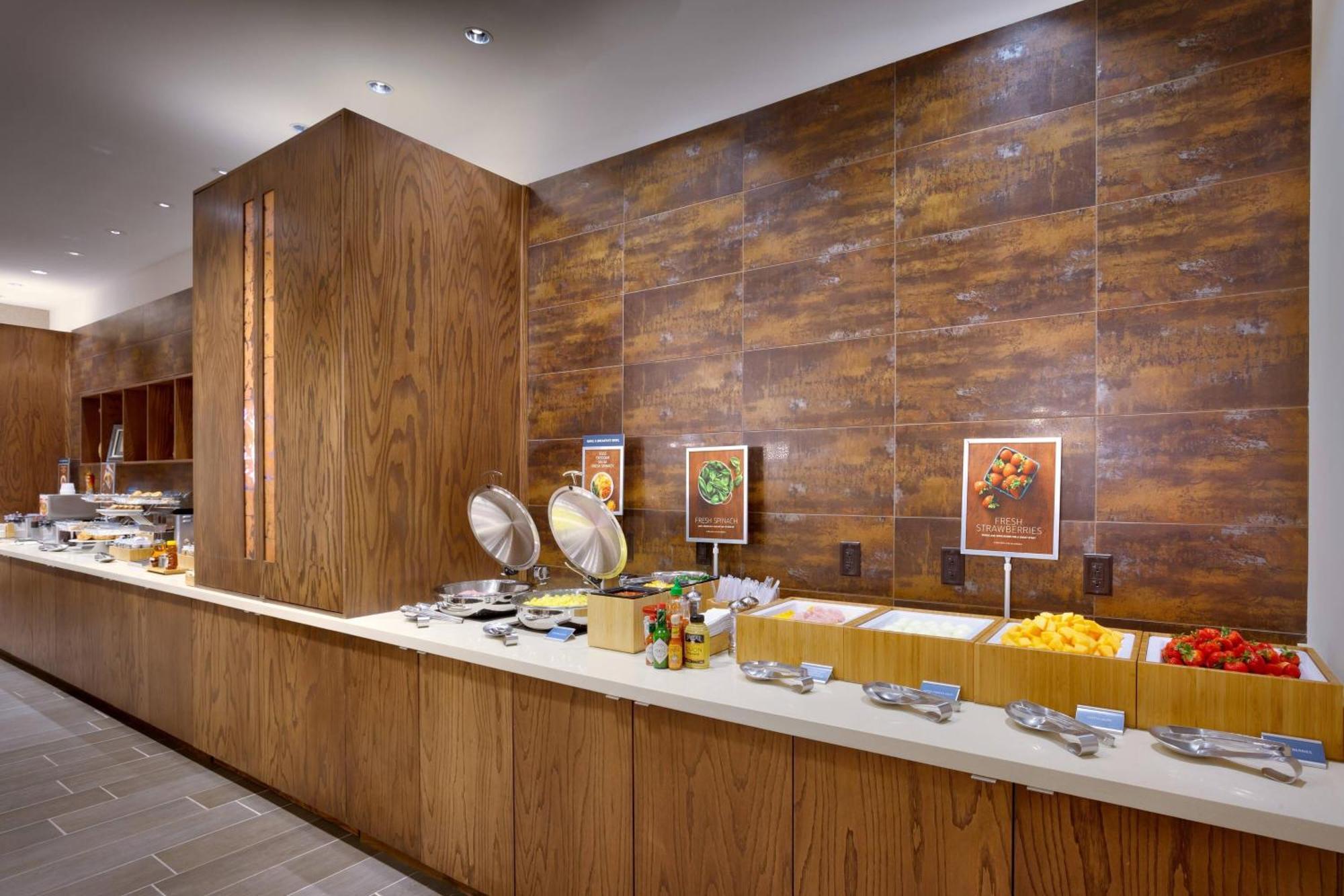 Springhill Suites By Marriott Moab Dış mekan fotoğraf