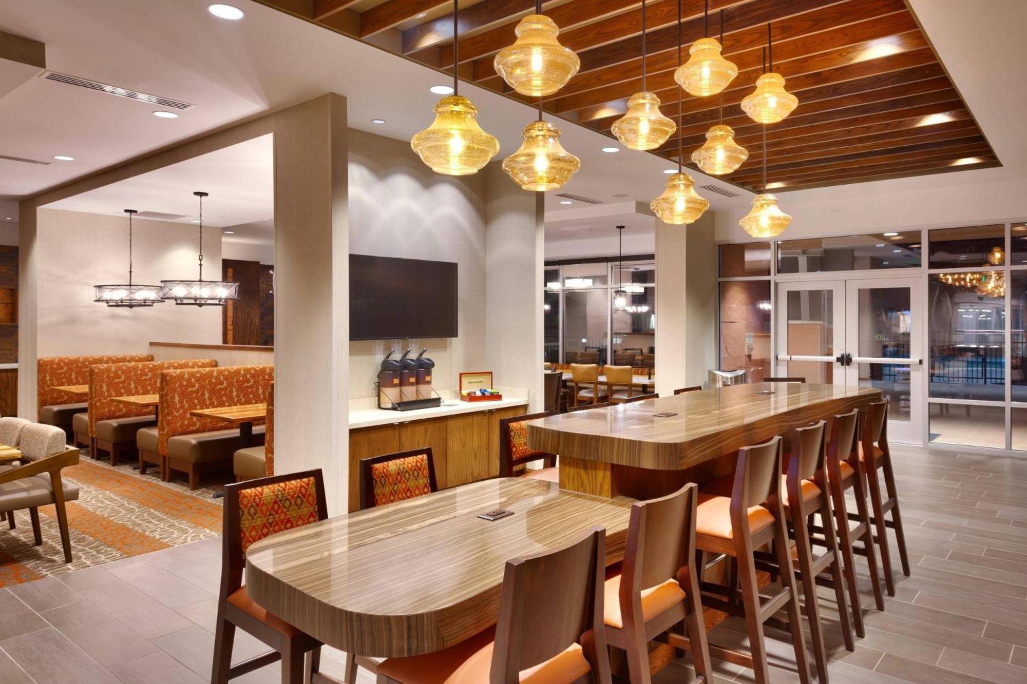 Springhill Suites By Marriott Moab Dış mekan fotoğraf